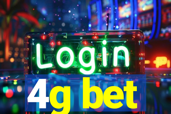 4g bet